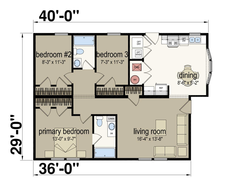 Champion Homes - 2940-Y41