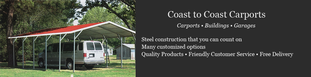 Coast to Coast Carports