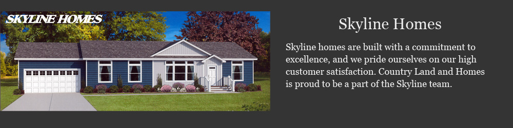 Skyline Homes